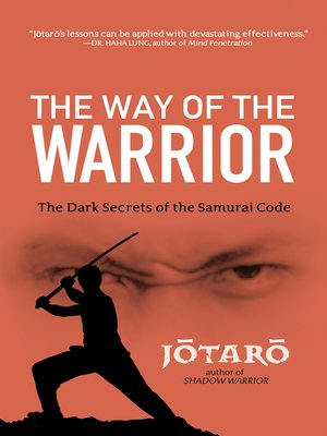 cover image of The Way of the Warrior